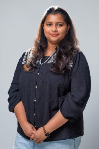 10- Sree Lakshmi - Architect