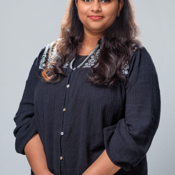 10- Sree Lakshmi - Architect