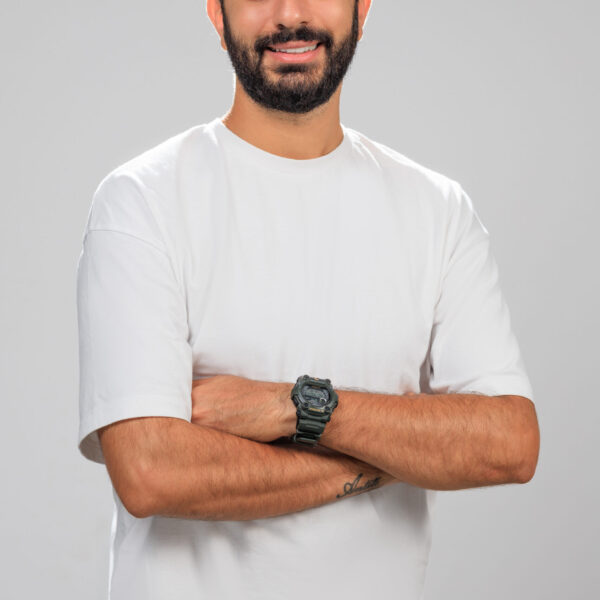 8- Charbel Menhem - Interior Architect