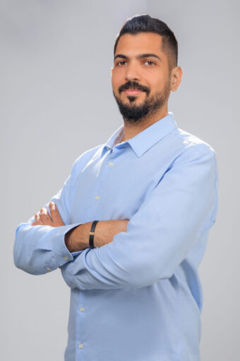 2-Simon Al Hajj - Chief Strategy Officer
