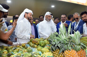 Bangladesh Mango Festival Photo
