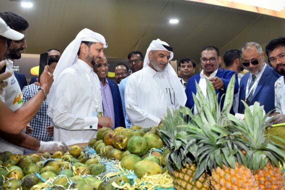 Bangladesh Mango Festival Photo