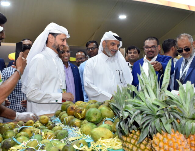 Bangladesh Mango Festival Photo