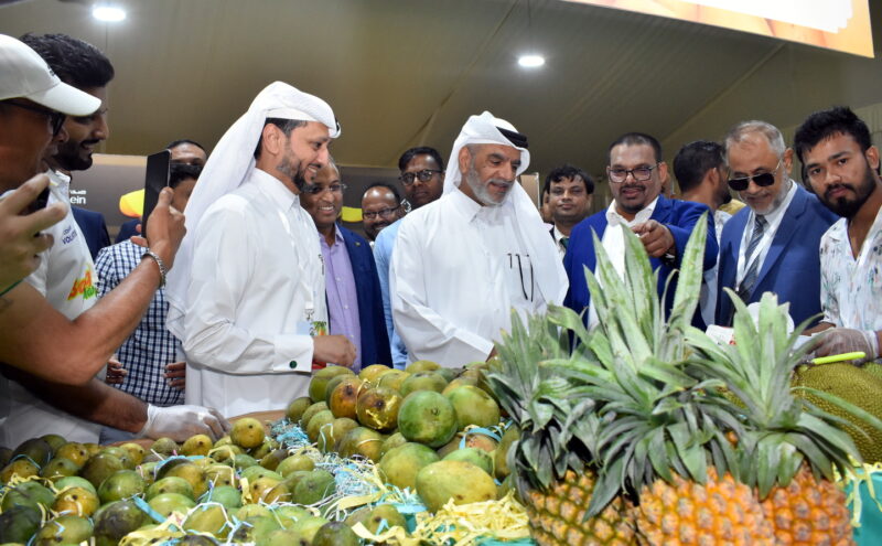 Bangladesh Mango Festival Photo