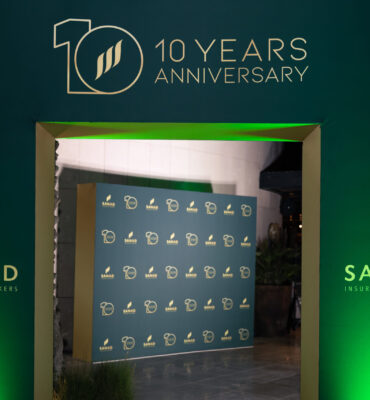 Dinner -SANAD 10 Years Anniversary-2